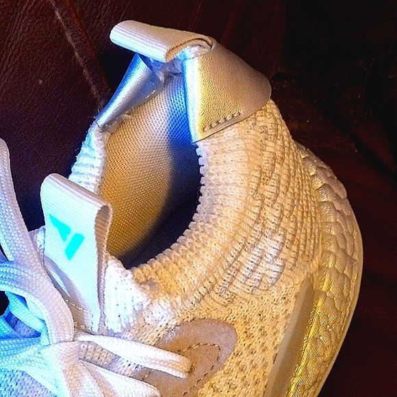 New men's Adidas sneakers - Picture 3 of 3